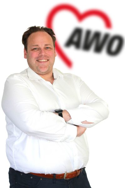 Vorstand Christian Pech